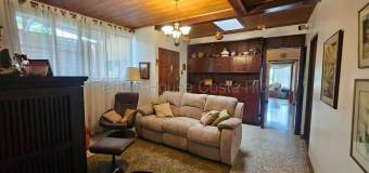 Venta de Casa  APTO en La Unión-San Ramón. RAH 26-1827 PRECIO REBAJADO