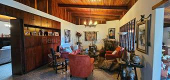 Venta de Casa  APTO en La Unión-San Ramón. RAH 26-1827 PRECIO REBAJADO