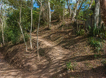 Venta de lote en Carrizal de Escazú 