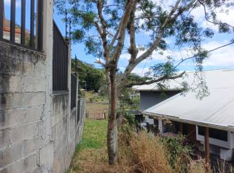 Venta de lote en Carrizal de Escazú 