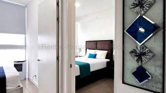 Apartamento en venta en Barrio Escalante, moderno con vistas espectaculares #26-1550 GS
