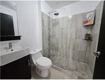 Alquiler de Apartamento Amueblado en Concasa-San Rafael de Alajuela.