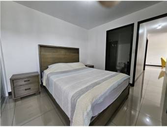 Alquiler de Apartamento Amueblado en Concasa-San Rafael de Alajuela.