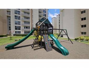 Alquiler de Apartamento Amueblado en Concasa-San Rafael de Alajuela.