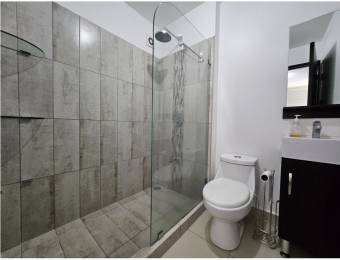 Alquiler de Apartamento Amueblado en Concasa-San Rafael de Alajuela.