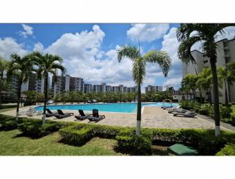 Alquiler de Apartamento Amueblado en Concasa-San Rafael de Alajuela.