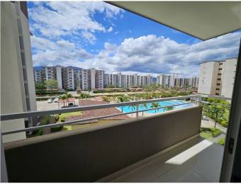 Alquiler de Apartamento Amueblado en Concasa-San Rafael de Alajuela.
