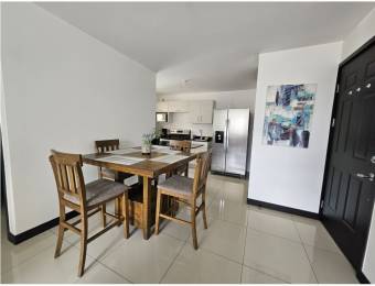 Alquiler de Apartamento Amueblado en Concasa-San Rafael de Alajuela.
