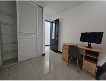 Alquiler de Apartamento Amueblado en Concasa-San Rafael de Alajuela.