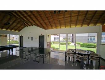 Alquiler de Apartamento Amueblado en Concasa-San Rafael de Alajuela.