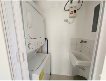Alquiler de Apartamento Amueblado en Concasa-San Rafael de Alajuela.