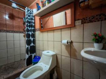 Se vende casa en Merced San José 26-347