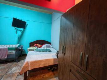 Se vende casa en Merced San José 26-347
