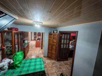Se vende casa en Merced San José 26-347