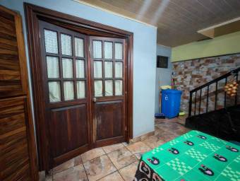 Se vende casa en Merced San José 26-347