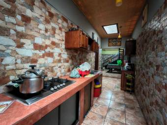 Se vende casa en Merced San José 26-347