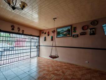 Se vende casa en Merced San José 26-347