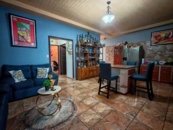 Se vende casa en Merced San José 26-347