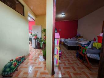 Se vende casa en Merced San José 26-347