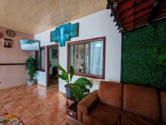 Se vende casa en Merced San José 26-347