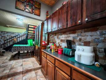 Se vende casa en Merced San José 26-347