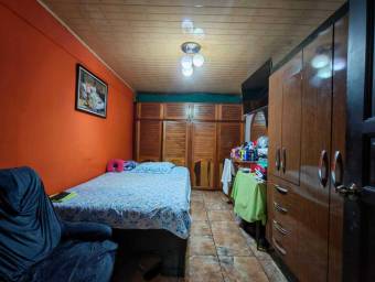 Se vende casa en Merced San José 26-347