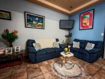 Se vende casa en Merced San José 26-347