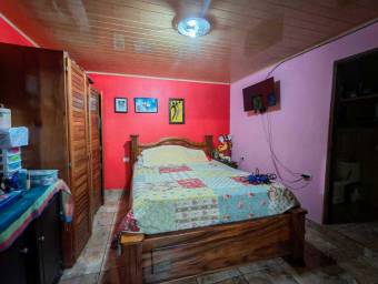 Se vende casa en Merced San José 26-347