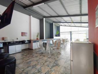 Se vende casa en Montes de Oca San José 26-1289
