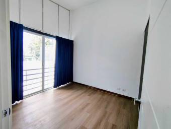 Se vende casa en Montes de Oca San José 26-1289
