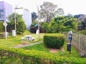 Se vende casa en Montes de Oca San José 26-1289