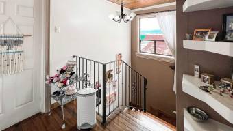 Se vende casa en San Vicente Moravia 25-298