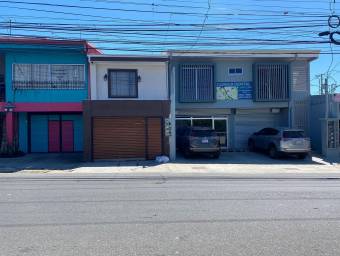 Se vende casa en San Vicente Moravia 25-298