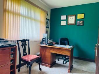 Venta de Casa en Coronado, San José. RAH 26-1132 Venta de Casa en Coronado, San José. RAH 26-1132