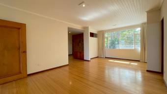 ALQUILER CASA SAN JOSE ESCAZU