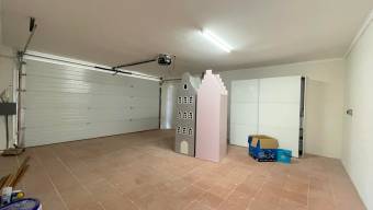 ALQUILER CASA SAN JOSE ESCAZU