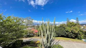 ALQUILER CASA SAN JOSE ESCAZU