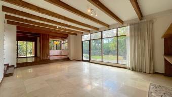ALQUILER CASA SAN JOSE ESCAZU