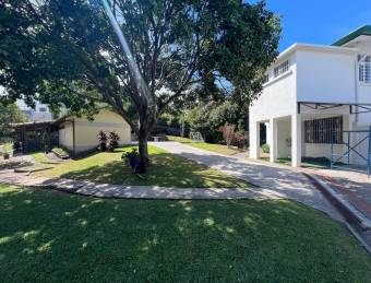 ALQUILER CASA SAN JOSE ESCAZU