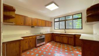 ALQUILER CASA SAN JOSE ESCAZU