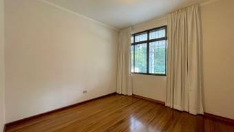 ALQUILER CASA SAN JOSE ESCAZU