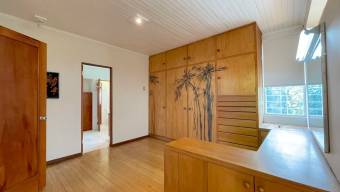 ALQUILER CASA SAN JOSE ESCAZU