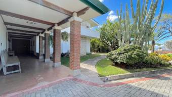 ALQUILER CASA SAN JOSE ESCAZU