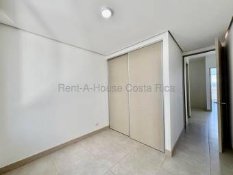 ALQUILER CASA CONDOMINIO EN SAN ANTONIO DE ESCAZU