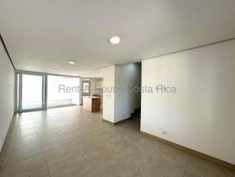 ALQUILER CASA CONDOMINIO EN SAN ANTONIO DE ESCAZU