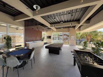ALQUILER CASA CONDOMINIO EN SAN ANTONIO DE ESCAZU