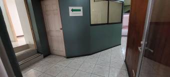 Venta de 2 Propiedades en Ipis de Goicoechea. RAH 26-621 