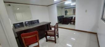 Venta de 2 Propiedades en Ipis de Goicoechea. RAH 26-621 