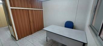 Venta de 2 Propiedades en Ipis de Goicoechea. RAH 26-621 