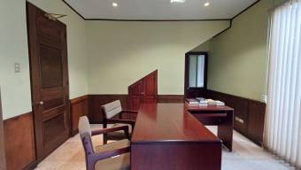 Se vende casa en Catedral San José 26-653